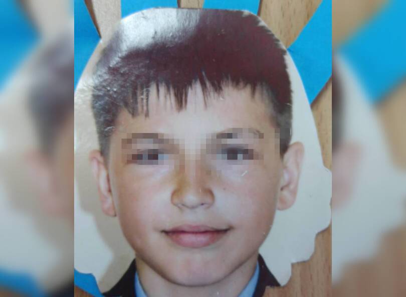 В Башкирии завершились поиски 15-летнего Вадима Сагдеева