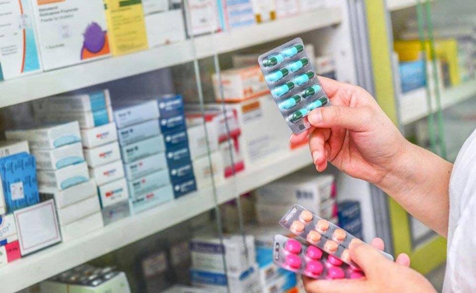 Минздрав намерен расширить список безрецептурных препаратов, продаваемых в аптеках