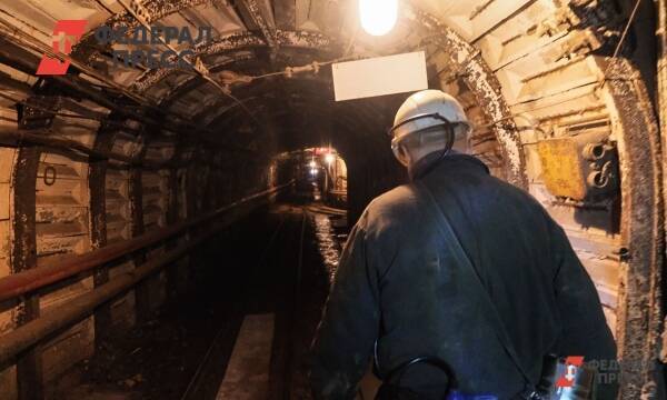 Ростехнадзор выявил пожарные нарушения в штреке шахты «Листвяжной» до взрыва