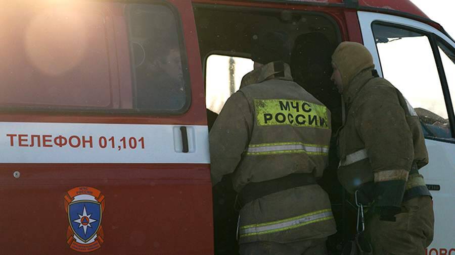 Власти Кузбасса уточнили число пострадавших при аварии на шахте «Листвяжная»