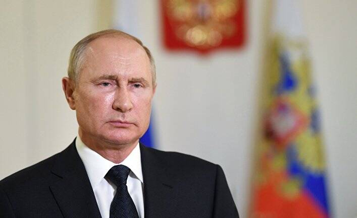 The Guardian (Великобритания): Байден вступает в борьбу с Путиным из-за Украины, но любые варианты действий сопряжены с риском