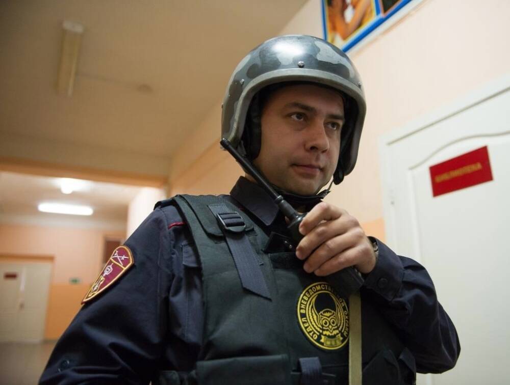 В Челябинске задержали гражданина Армении, находившегося в федеральном розыске