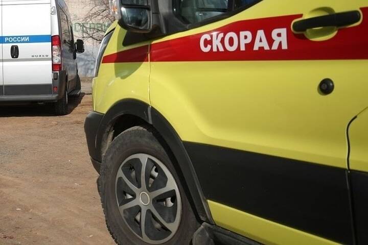 В Астрахани водитель ВАЗа насмерть сбил пожилую женщину на переходе