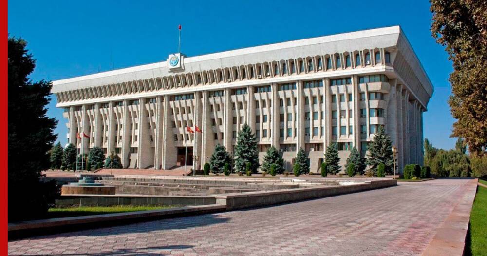 В Киргизии сообщили о сорванной попытке захвата власти