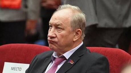 Депутата Госдумы Рашкина лишили неприкосновенности