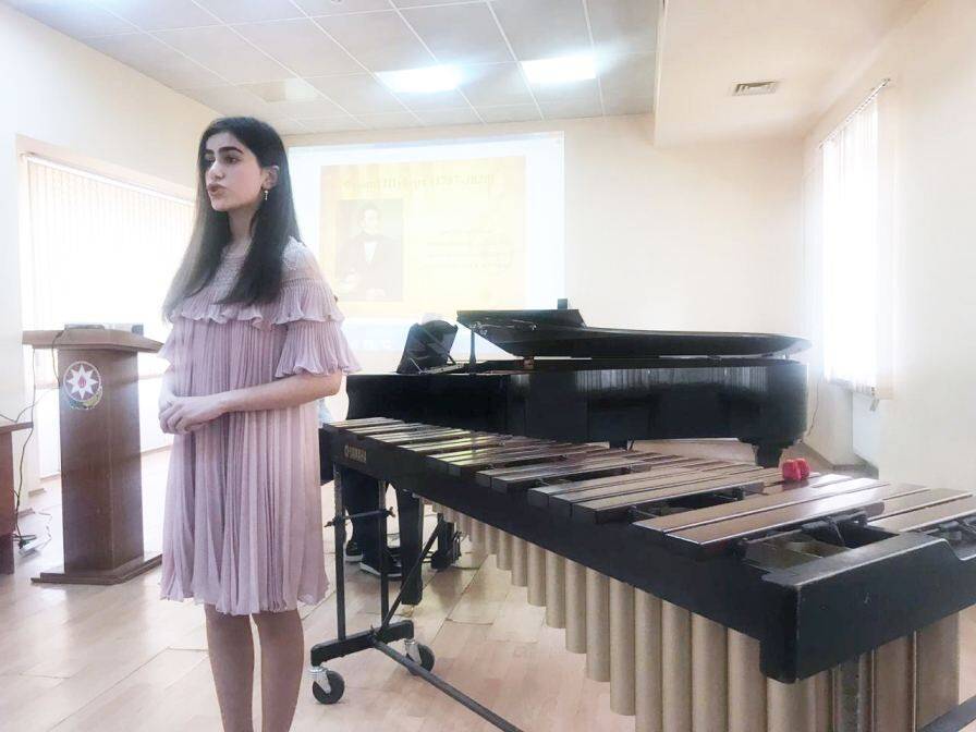 Завершен уникальный проект по подготовке инновационных учебных пособий для музыкальных школ Азербайджана (ФОТО)