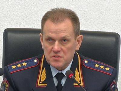Во главе ФСИН генерал ФСБ заменен на генерала полиции