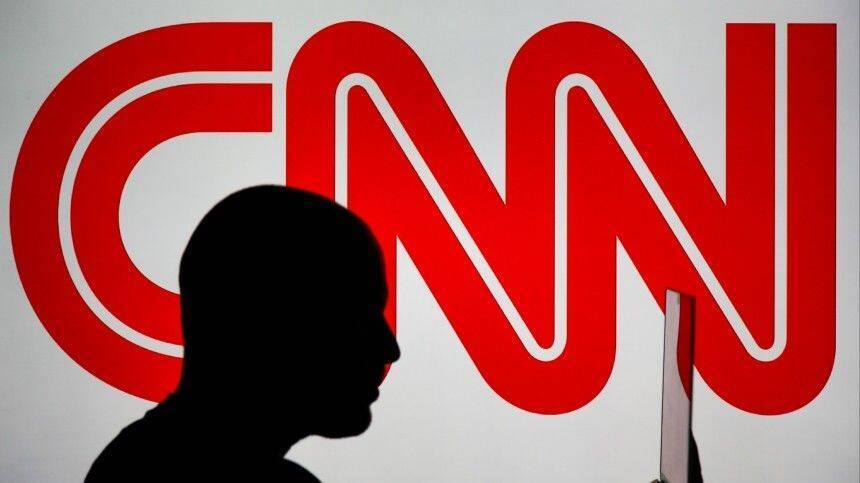 CNN проявил политкорректность и отбелил кожу преступника