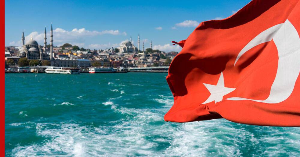 О росте цен на отдых в Турции предупредили россиян