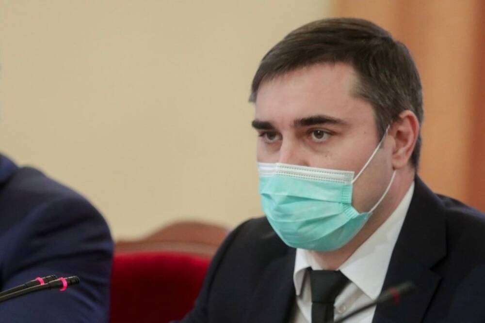 Рязанский депутат Госдумы поддержал продление QR-кодов для переболевших