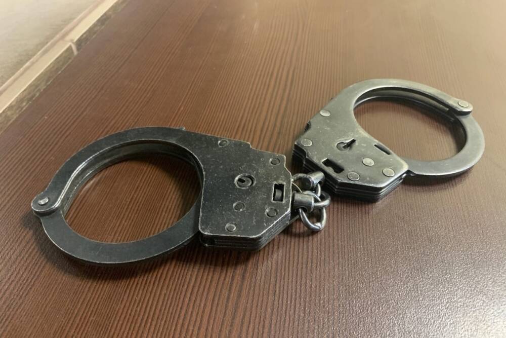 В Рязанской области задержали трёх разыскиваемых мужчин