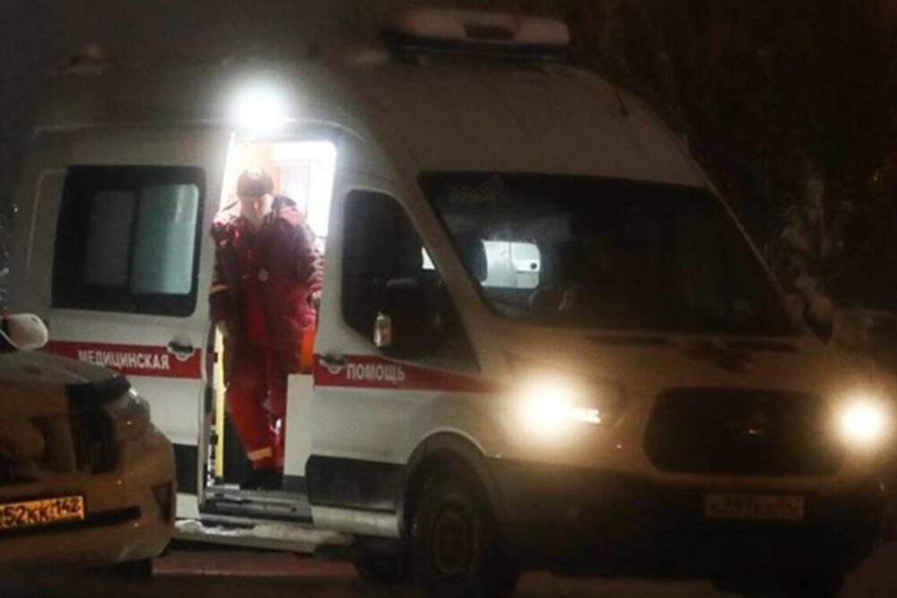 Авария на шахте в РФ: найден шахтер, которого считали погибшим