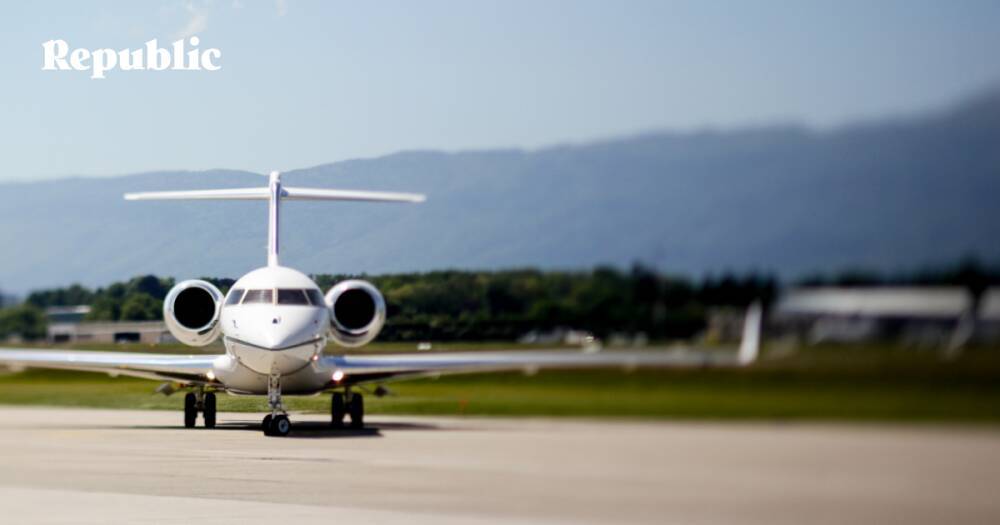 Желающих приобрести частный самолет в несколько раз больше, чем самолетов