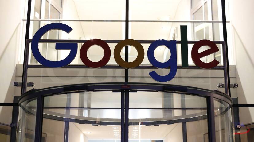 Суд в Москве признал законными штрафы в отношении Google на 6 млн рублей