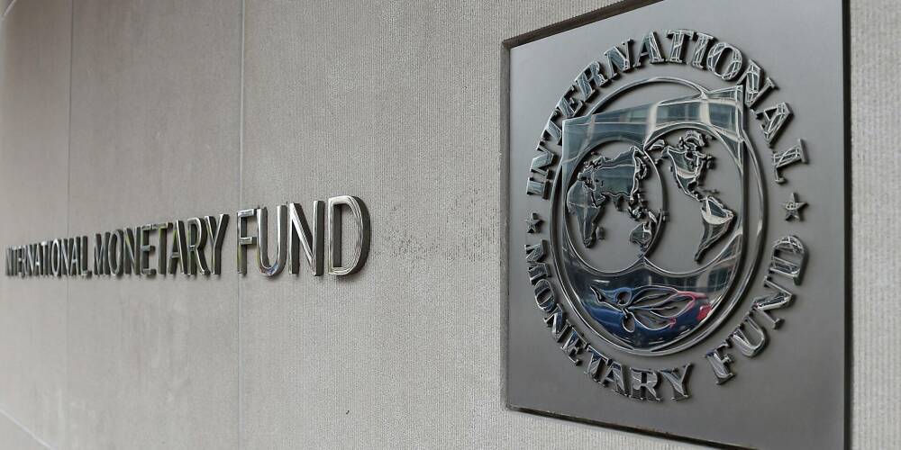 МВФ похвалил Украину за затягивание спора о возврате России $3 млрд