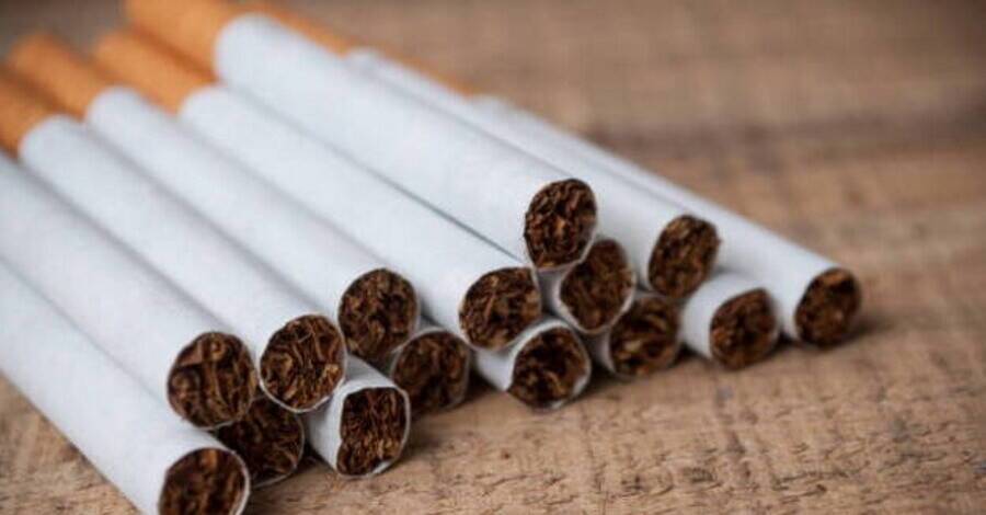 Эксперт: Из-за роста нелегального рынка сигарет госбюджет недополучит 14 млрд гривен