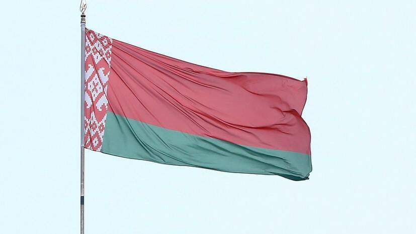 В Белоруссии заявили о подготовке стран ЕС к эскалации ситуации на границе