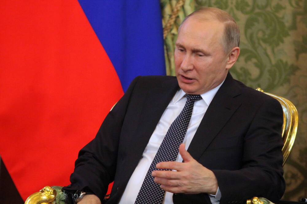 Путин не планирует лететь в Кемерово, где погибли шахтеры