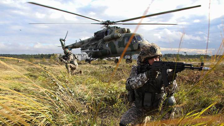 НАТО обсудит военную активность на границе между Россией и Украиной