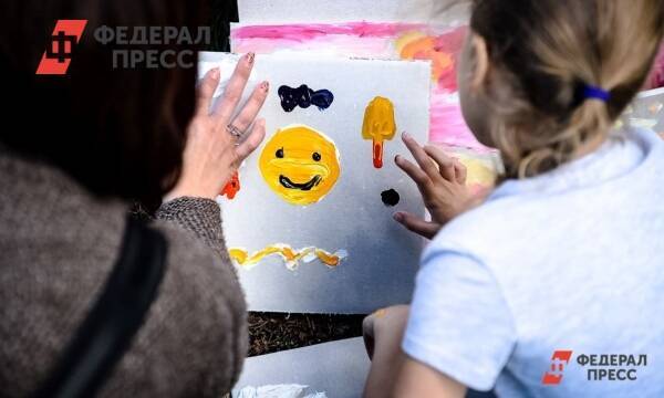 Ольга Амельченкова выбрала победительницу онлайн мастер-классов по рисованию