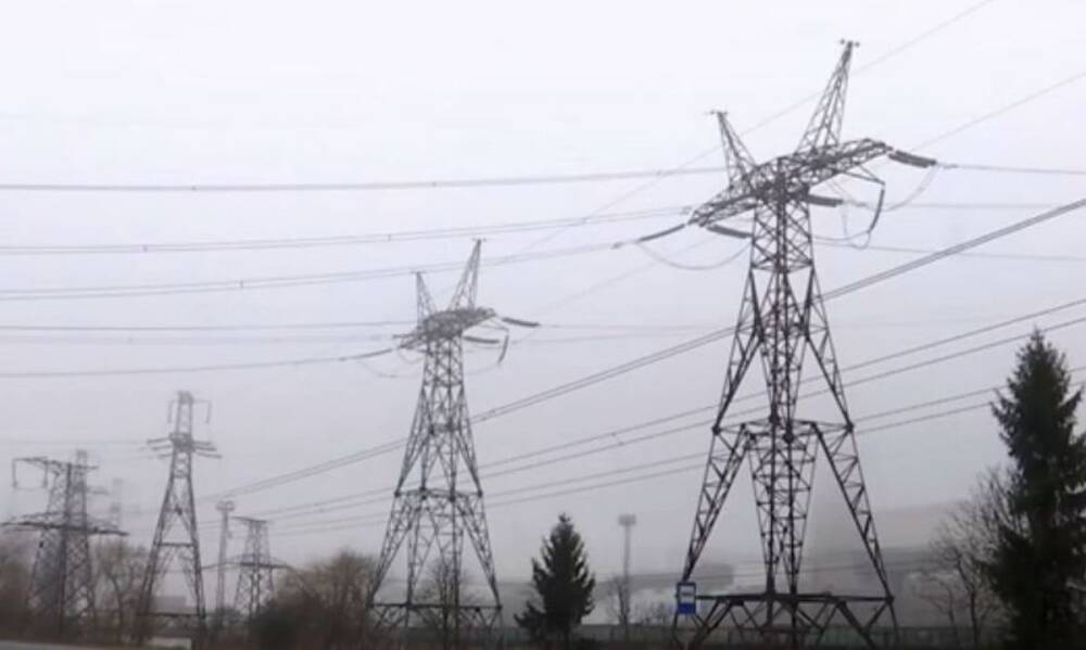 Центр Разумкова: Кризис на энергорынке возник из-за ручного регулирования со стороны государства