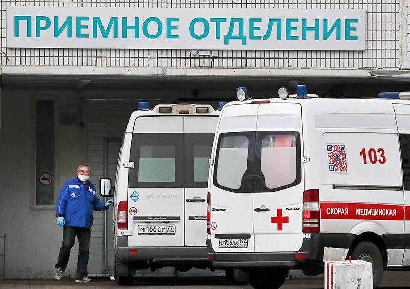 Собянин: четыре стационара в Москве вернутся к плановой работе с пациентами