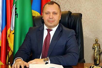 Мэр города в Кузбассе решил отметить свое назначение в день трагедии в шахте и был уволен