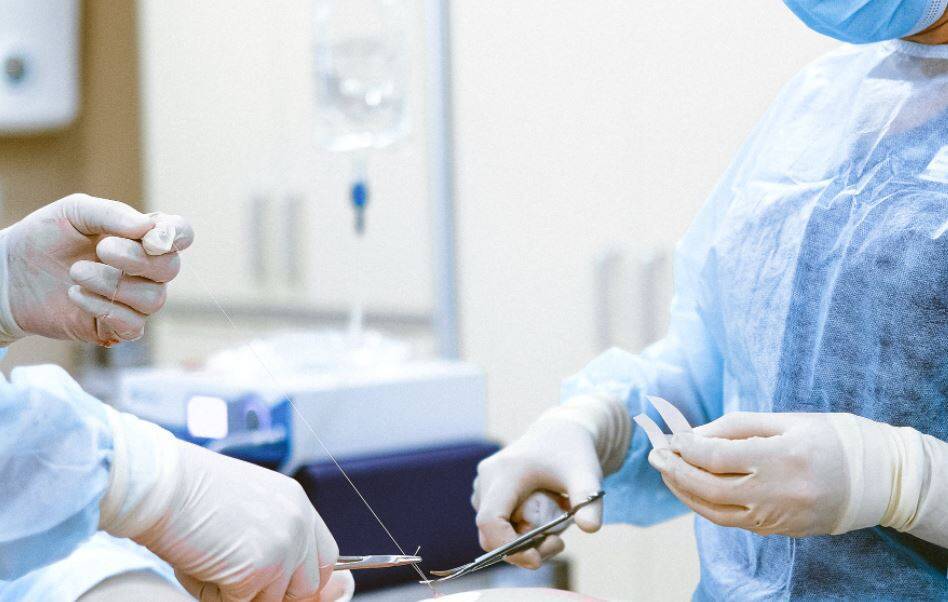 В Петербурге хирурги пересадили 76 донорских органов в ноябре