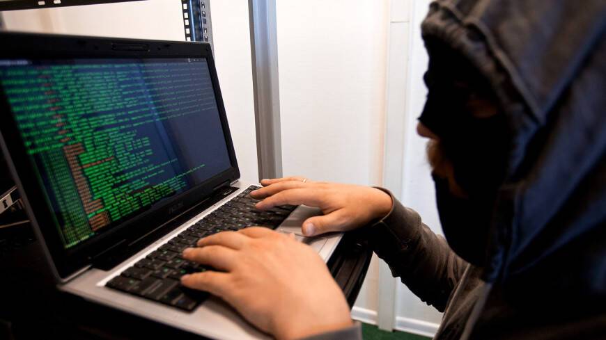 Эксперты объяснили, что делать во время хакерской атаки
