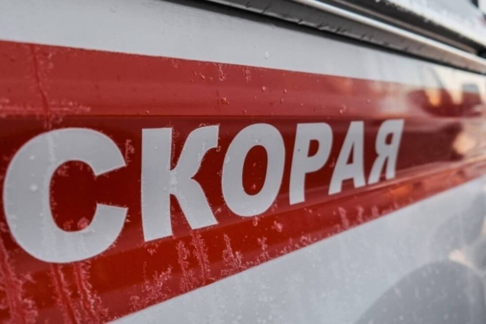 В Волгограде 26-летний водитель иномарки сбил 60-летнего мужчину