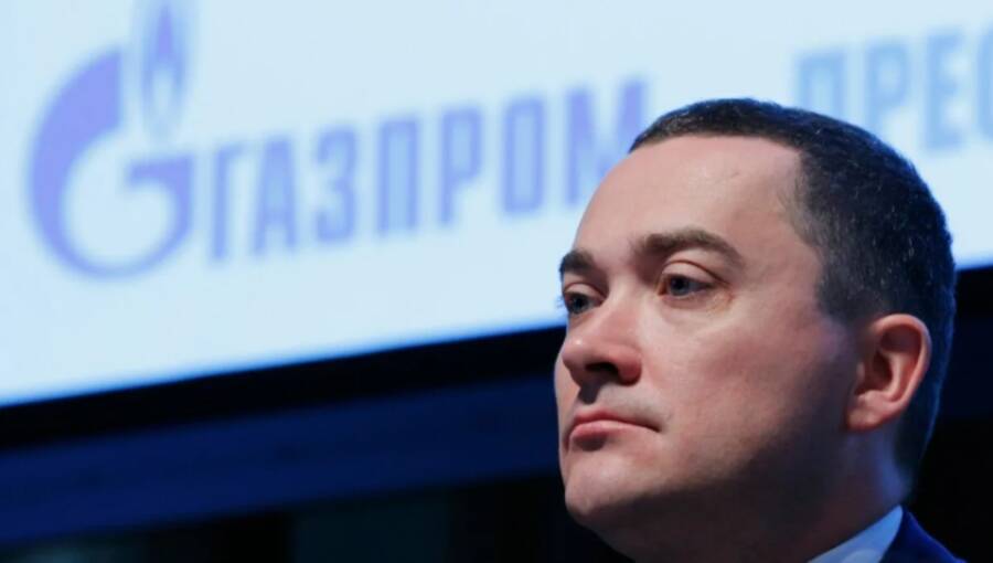 Молдавские деньги не принесли «Газпрому» никакой радости