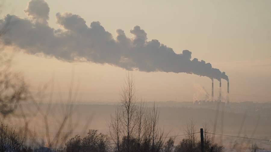 Недопустимый уровень метана выявлен еще на одной шахте Кузбасса