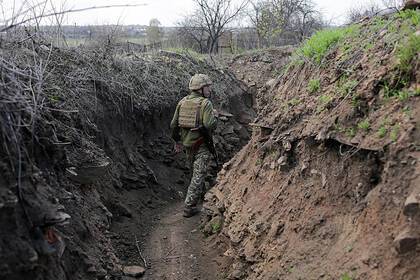 Названы риски для западных стран при отправке военных на Украину