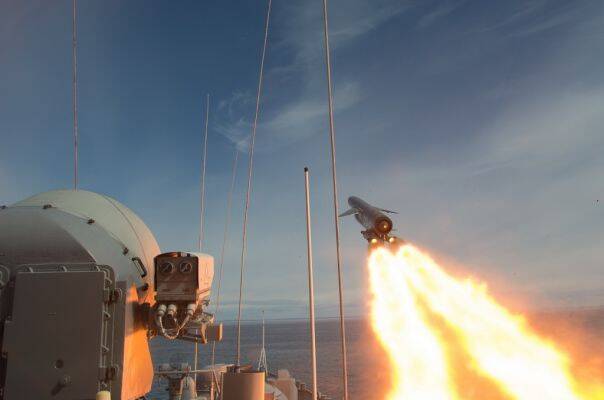 В Подмосковье начато серийное производство гиперзвуковых ракет «Циркон» для ВМФ
