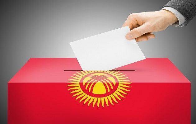 В Кыргызстане объявлен день тишины перед парламентскими выборами