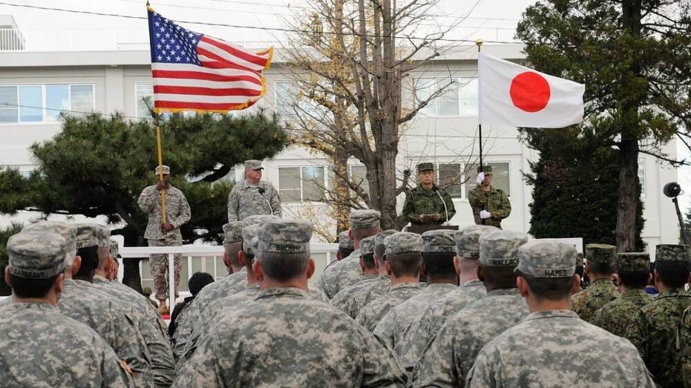 Японский премьер Кисида допустил нанесение превентивного удара по базам противника