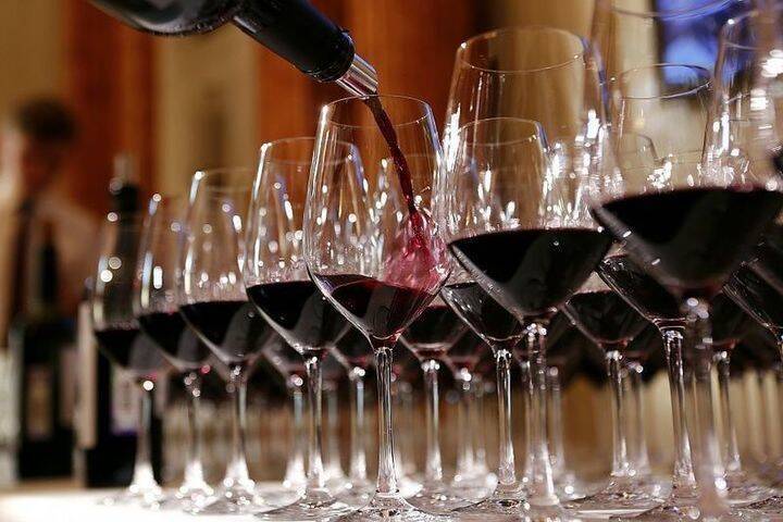 Кубанские вина вошли в список самых качественных в стране