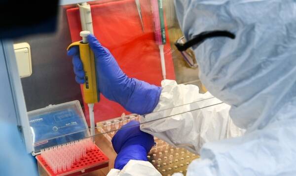 В ВОЗ сообщили, что все ПЦР-тесты распознают новый штамм коронавируса