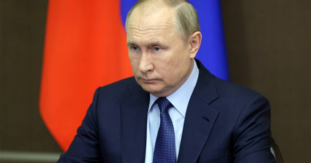 Путин уверен, что ЧЕ по дзюдо в России состоится на достойном уровне