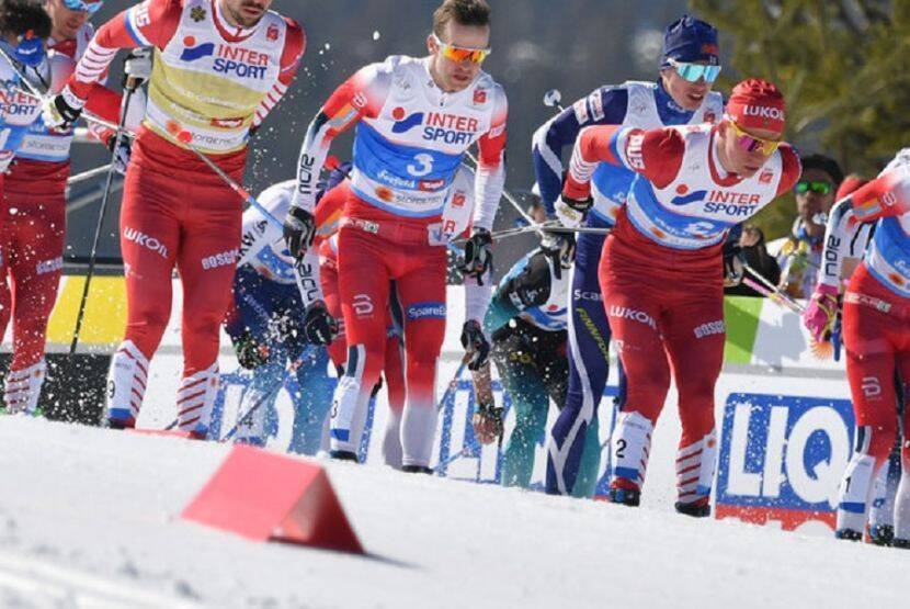 Лыжные гонки, Кубок мира, Рука, 15 км, мужчины, прямая текстовая онлайн трансляция