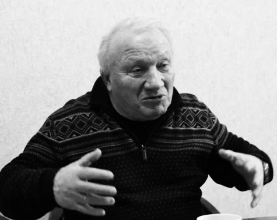 Последний глава Горьковского исполкома Омари Шарадзе скончался в день 80-летия