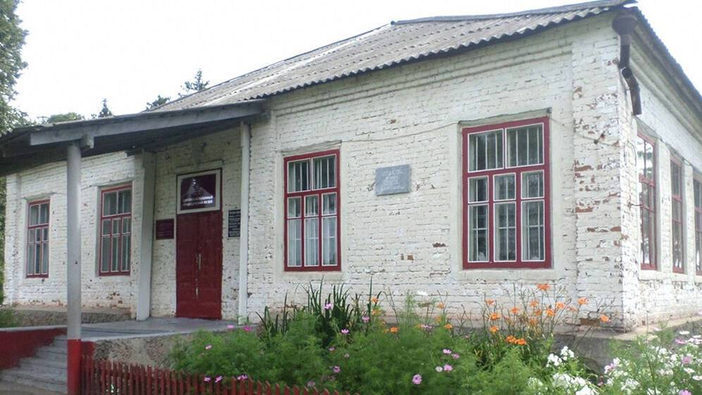 На ремонт краеведческого музея в Сараевском районе выделили 12 млн рублей