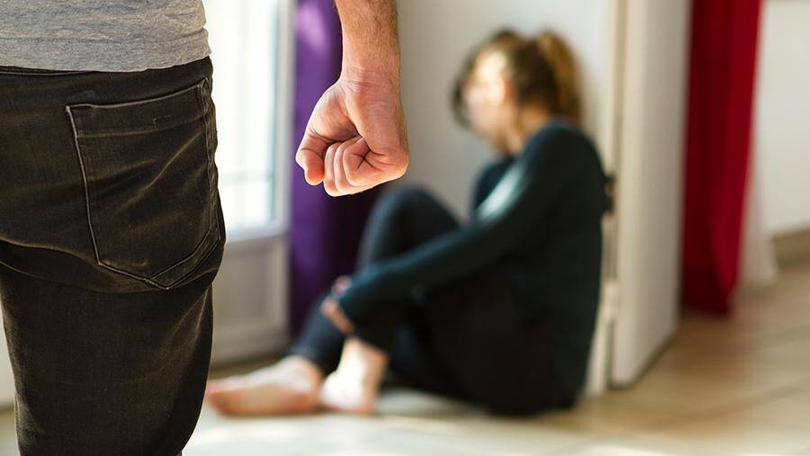 В Германии вновь увеличилось количество случаев домашнего насилия