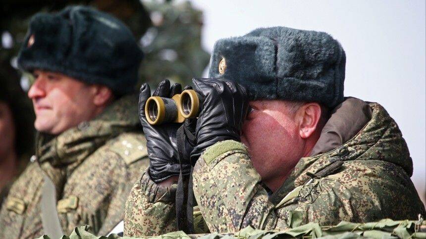 Нарышкин назвал цель заявлений США о «вторжении» России на Украину