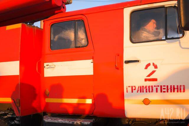 МЧС окажет необходимую помощь семьям погибших в кузбасской шахте «Листвяжная» горноспасателей