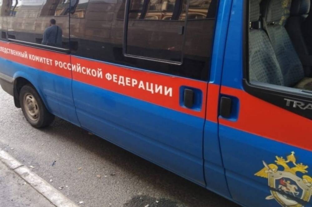 СК возбудил дело после взрывов на заводе в Дзержинске