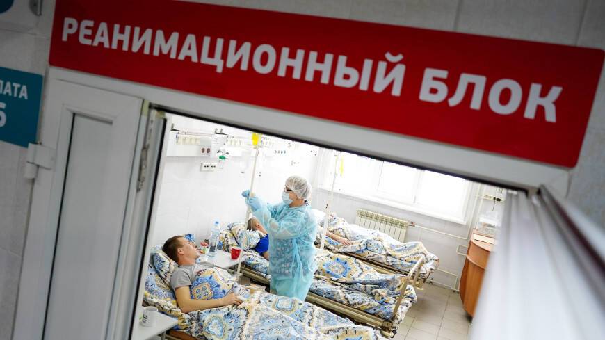 60 человек находятся в больницах Кузбасса после трагедии на шахте «Листвяжная»