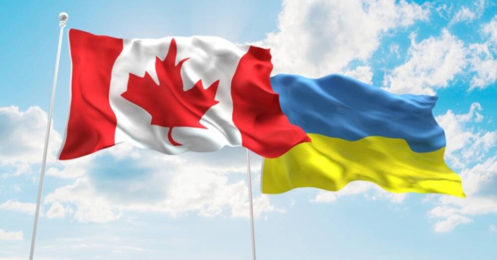 Кулеба обсудил с главой МИД Канады российские войска на границе с Украиной