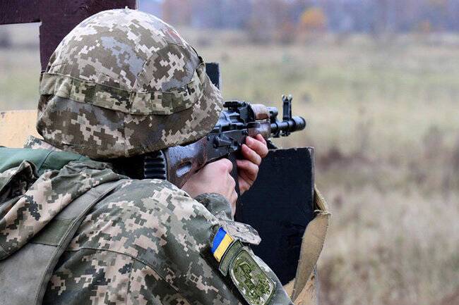 США обещают не поставлять оружие Украине - WSJ