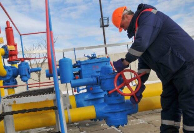 Украина расплачивается за миф об энергетической независимости, теряя статус транзитера газа